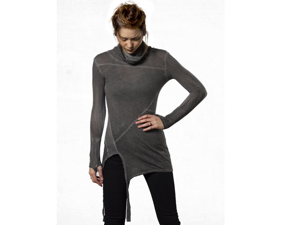 nuri dark grey wash